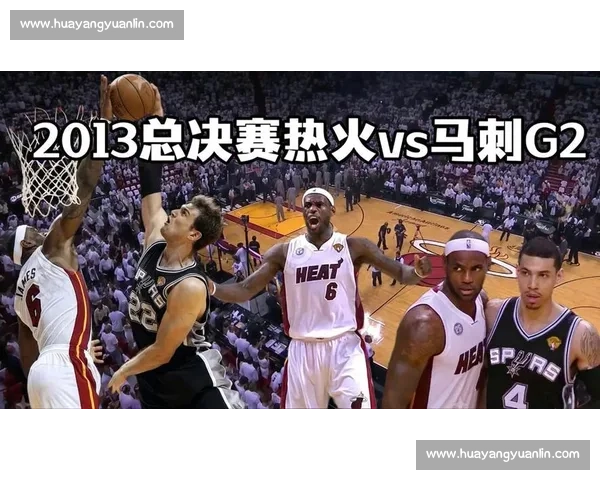 马刺vs热火第六场高清经典对决回顾总决赛巅峰之战全场精华重现